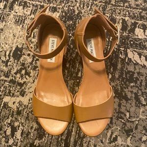 Steve Madden Sandal Heels